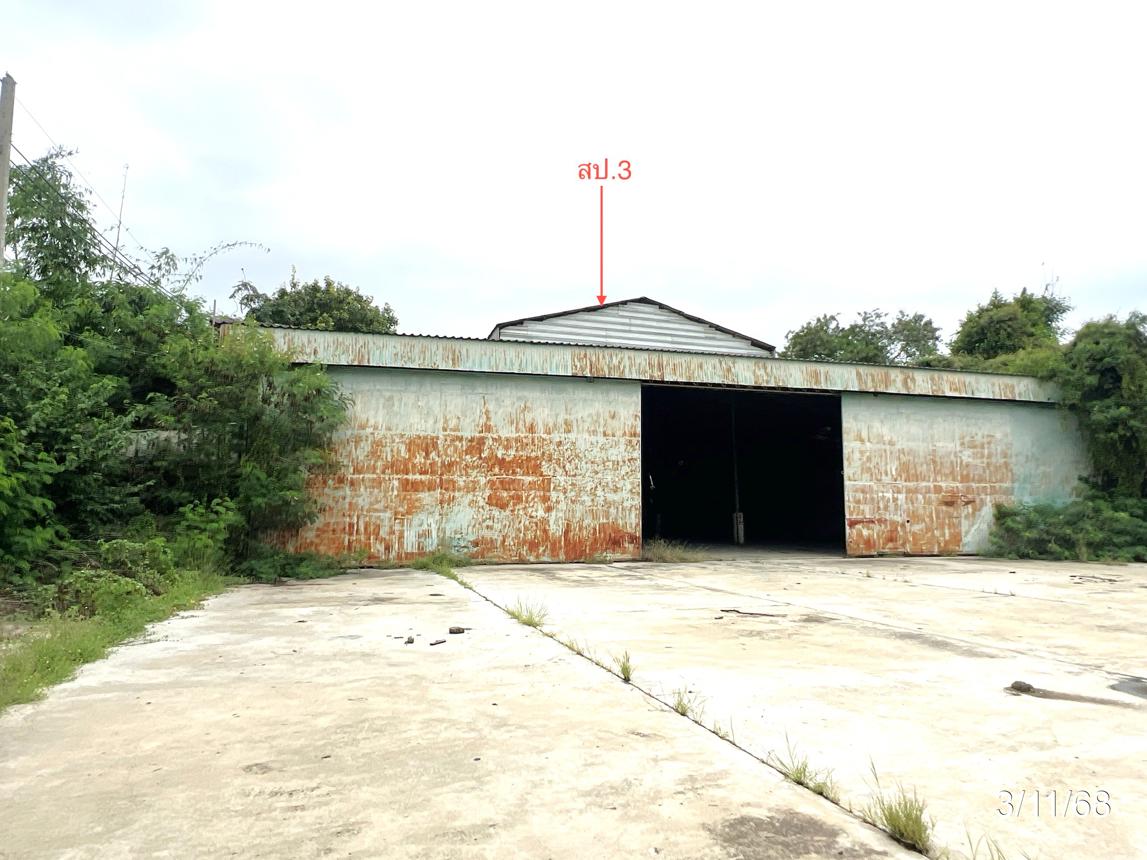 รูป โรงสี 3704.2 ตร.วา สรรคบุรี ชัยนาท 14.4M - รูปที่ 26/52