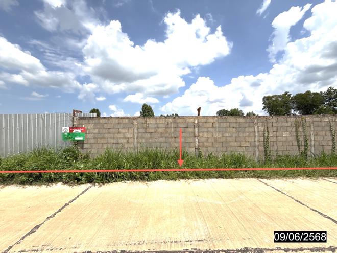 รูป บ้านเดี่ยว 1490 ตร.วา ยางตลาด กาฬสินธุ์ 3.5M - รูปที่ 14/34
