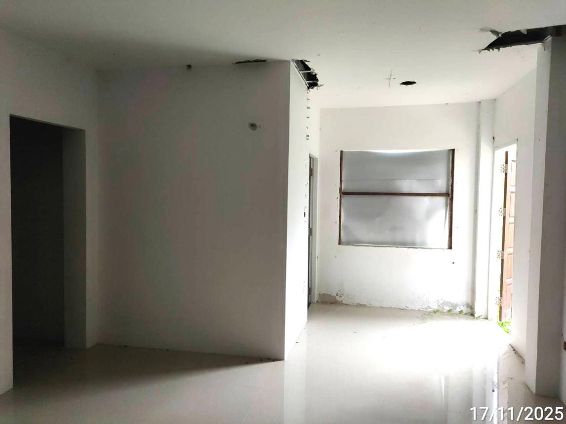 รูป บ้านเดี่ยว 685.8 ตร.วา เมืองมหาสารคาม มหาสารคาม 5.1M - รูปที่ 21/30