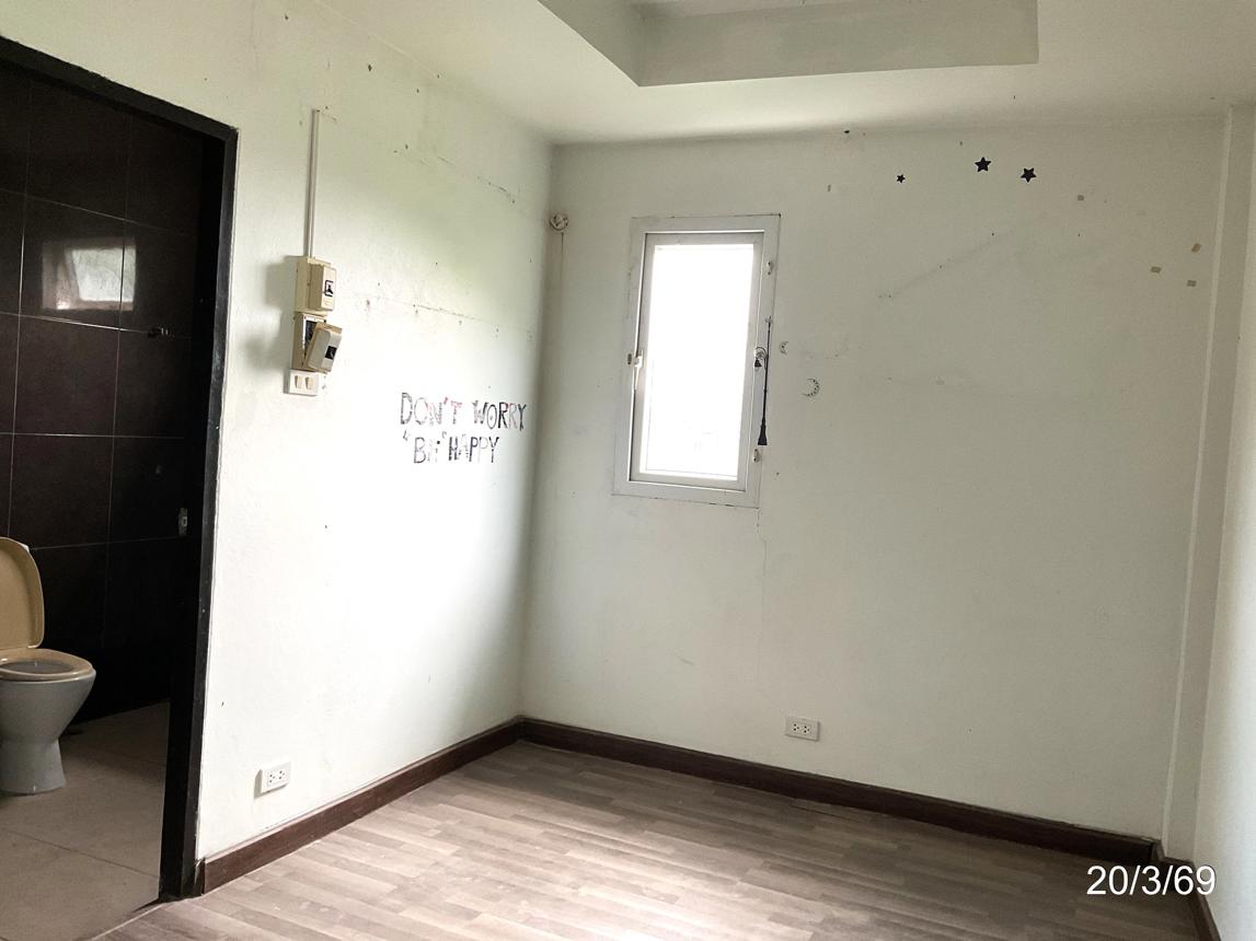 รูป บ้านเดี่ยว 26.3 ตร.วา เมืองขอนแก่น ขอนแก่น 4.1M - รูปที่ 36/42