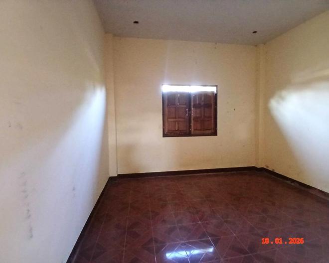 รูป บ้านเดี่ยว 91 ตร.วา นาแก นครพนม 1.1M - รูปที่ 9/38