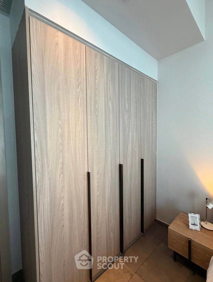 รูป คอนโด 1-ห้องนอน ที่ เดอะ ลอฟท์ อโศก ใกล้ MRT เพชรบุรี (ID 2790703) - รูปที่ 8/11