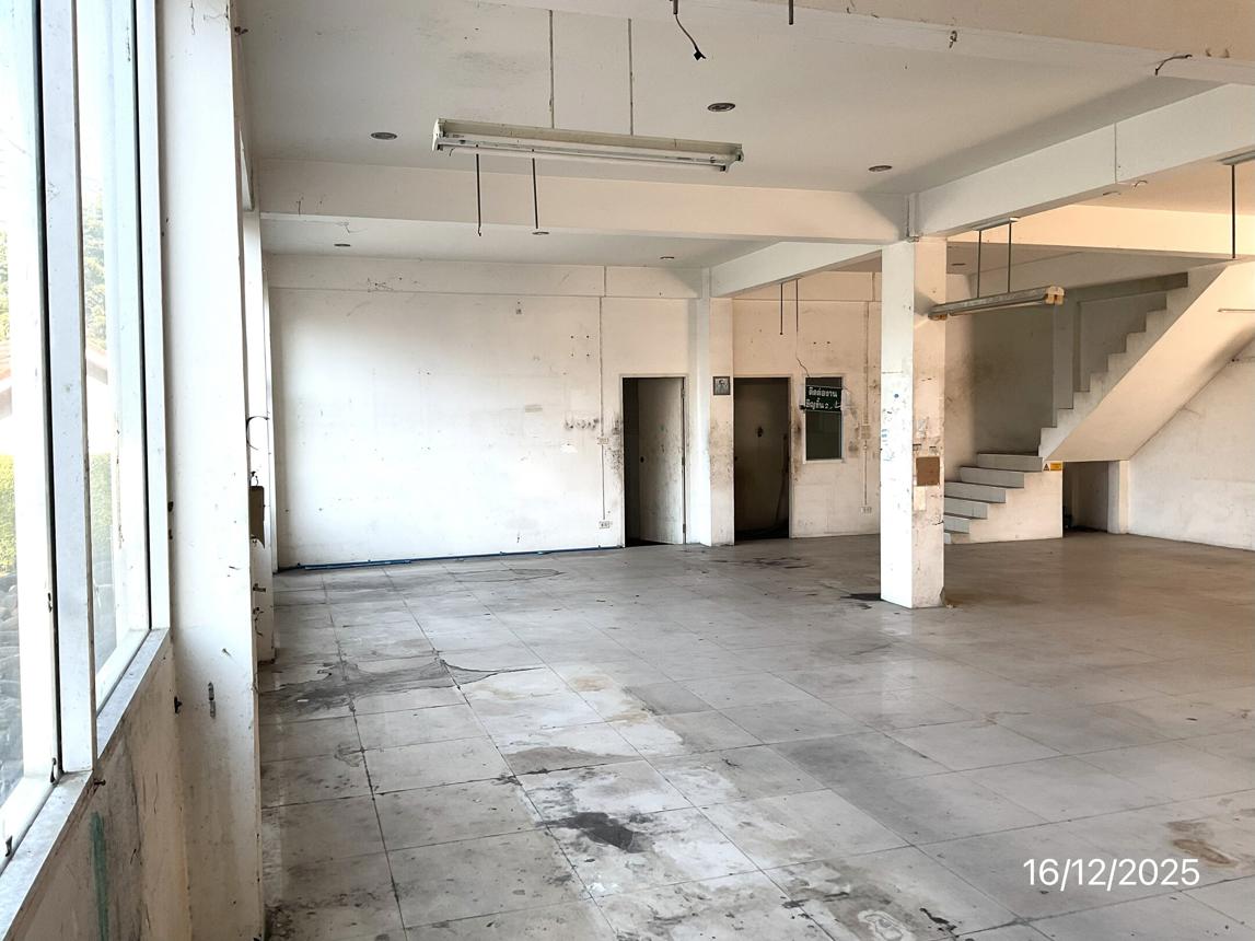 รูป อาคารพาณิชย์ 53 ตร.วา ศรีราชา ชลบุรี 7.1M - รูปที่ 24/46