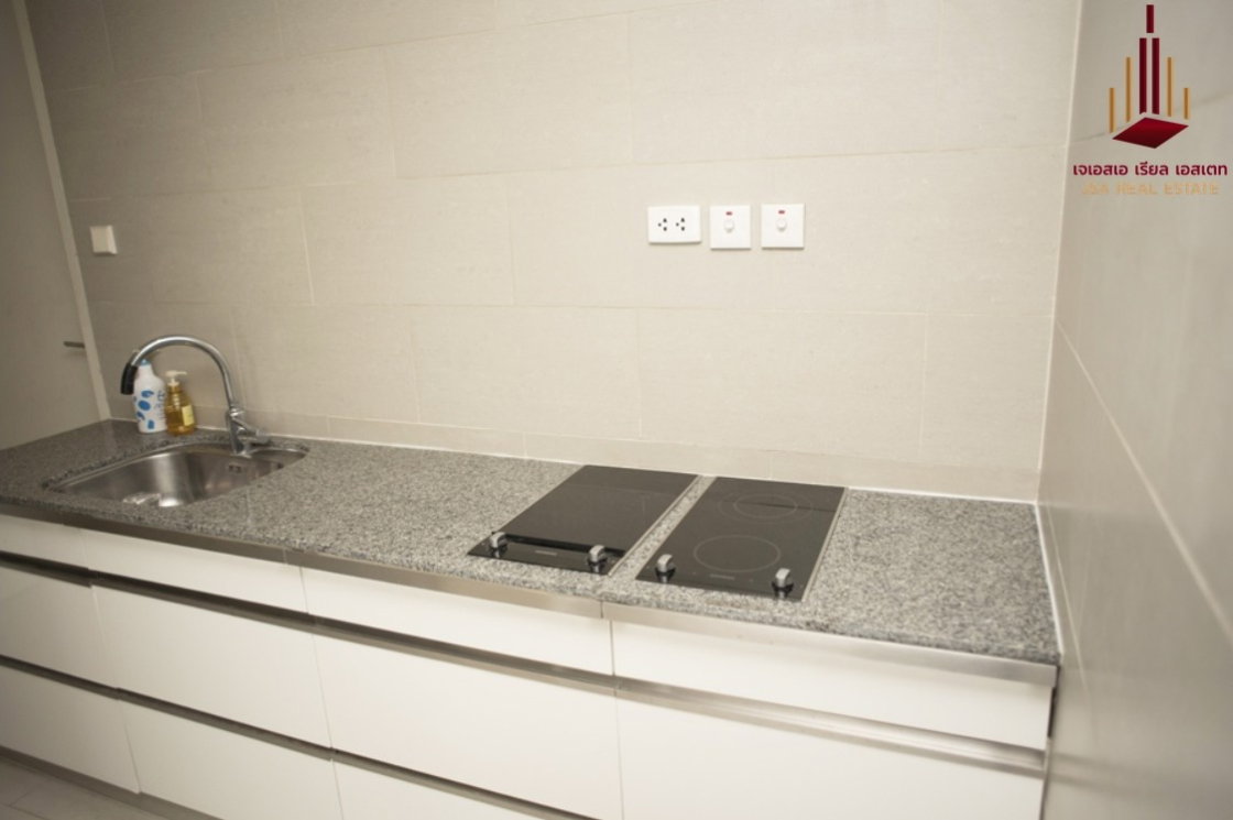 picture ✨ For Rent: The Met Condo ✨ 💰 Only 130,000 THB/month - 8/12