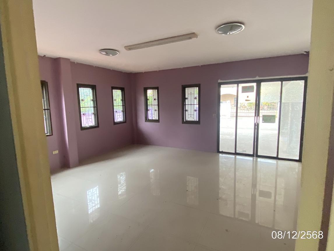 รูป บ้านเดี่ยว 119.1 ตร.วา เบสท์โฮม มะลิวัลย์ เมืองขอนแก่น ขอนแก่น 5.7M - รูปที่ 21/38