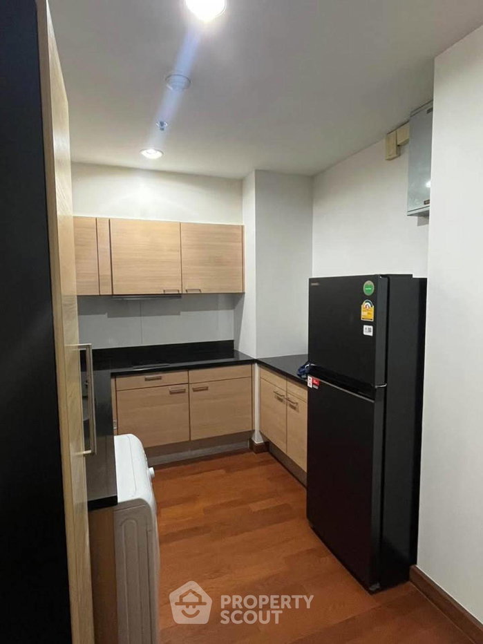 รูป คอนโด 2-ห้องนอน ที่ ดิ แอดเดรส ชิดลม ใกล้ BTS ชิดลม (ID 2783987) - รูปที่ 8/9