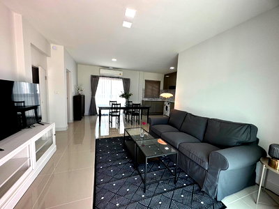 Houses for rent Bang Pu Industrial Estate : #SC12868   📌 Rent | 🟦🟨Pleno Sukhumvit - Bangna 2🟥🟩💬𝑪𝒐𝒏𝒕𝒂𝒄𝒕𝑳𝑰𝑵𝑬:@𝒔𝒆𝒄𝒓𝒆𝒕𝒑𝒓𝒐𝒑𝒆𝒓𝒕𝒚 🔥✨          