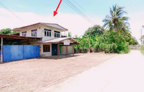 picture LAND 434 Sq.w. Lat Yao Nakhon Sawan for 545,000 - 2/5