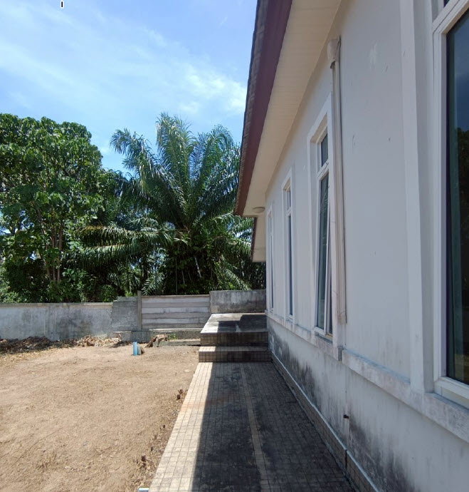 picture LAND 152 Sq.w. Tha Sala Nakhon Sri Thammarat for 3.1M - 12/15