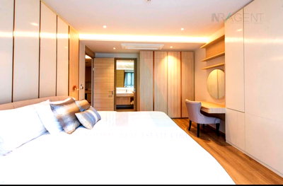 Condos for rent Bangkok University : 📌 For Rent Condo BEARING RESIDENCE Building 1, Floor 4,1 bed room, Room size 64 sqm