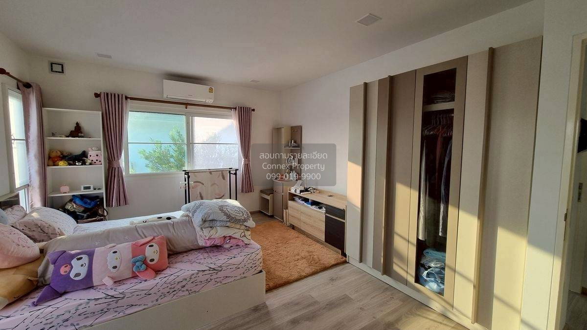 รูป ขายบ้าน วิลลาจจิโอ ศรีนครินทร์ BTS-ศรีนครินทร์ บางเมือง เมืองสมุทรปราการ สมุทรปราการ CX-150822 ✅ ทักไลน์ @connexproperty ตอบทันที ทีมงานมืออาชีพ ✅ - รูปที่ 11/12