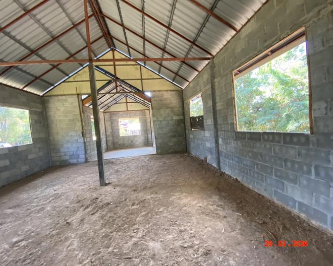 รูป บ้านเดี่ยว 442 ตร.วา ยางตลาด กาฬสินธุ์ 1.7M - รูปที่ 9/34