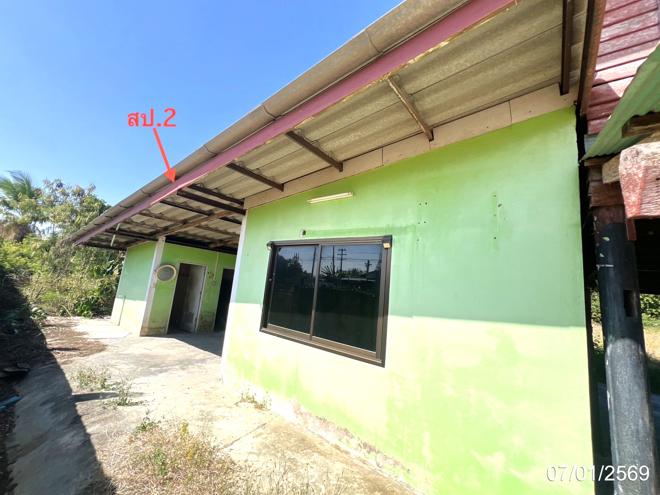 picture HOME 509 Sq.w. Doembang Nangbuat Suphanburi for 5.4M - 4/40