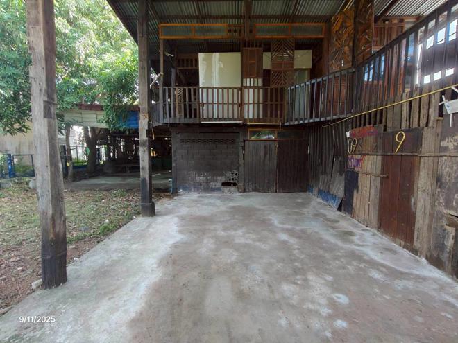 รูป บ้านเดี่ยว 78 ตร.วา เพ็ญ อุดรธานี 507,000 - รูปที่ 15/34