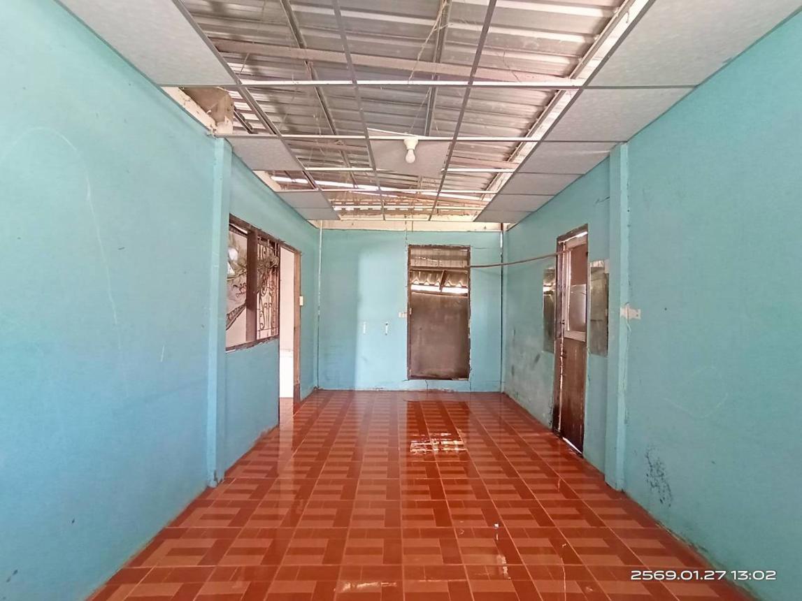 รูป บ้านเดี่ยว 315 ตร.วา เมืองมหาสารคาม มหาสารคาม 2.7M - รูปที่ 37/44