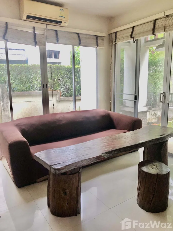 รูป ขาย บ้านเดี่ยว 3 ห้องนอน ในโครงการ บลูลากูน บางนา-ตราด กม.8 6168911 - รูปที่ 4/16