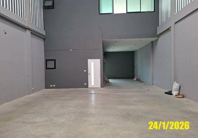 รูป อาคารพาณิชย์ 72.1 ตร.วา ซีดาร์ ไพร์ม บางใหญ่ นนทบุรี 19.3M - รูปที่ 15/38