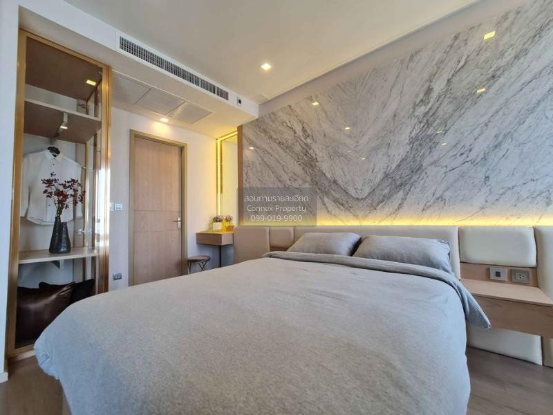 รูป 🔥🔥🔥 เช่าคอนโด แอชตัน อโศก BTS-อโศก คลองเตยเหนือ เขต ทวีวัฒนา กรุงเทพมหานคร CX-05273 ✅ ทักไลน์ @connexproperty ตอบทันที ทีมงานมืออาชีพ ✅ 🔥🔥🔥 - รูปที่ 9/12