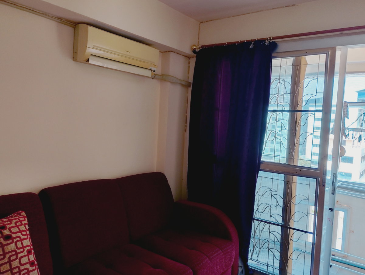 picture Condominiums near to BTS  for sale  - 1/6