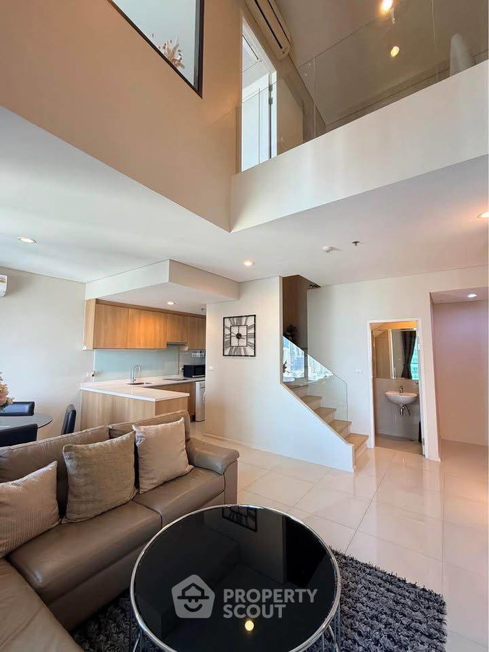 รูป คอนโด 1-ห้องนอน ที่ วิลล่า อโศก ใกล้ MRT เพชรบุรี (ID 2783773) - รูปที่ 28/35