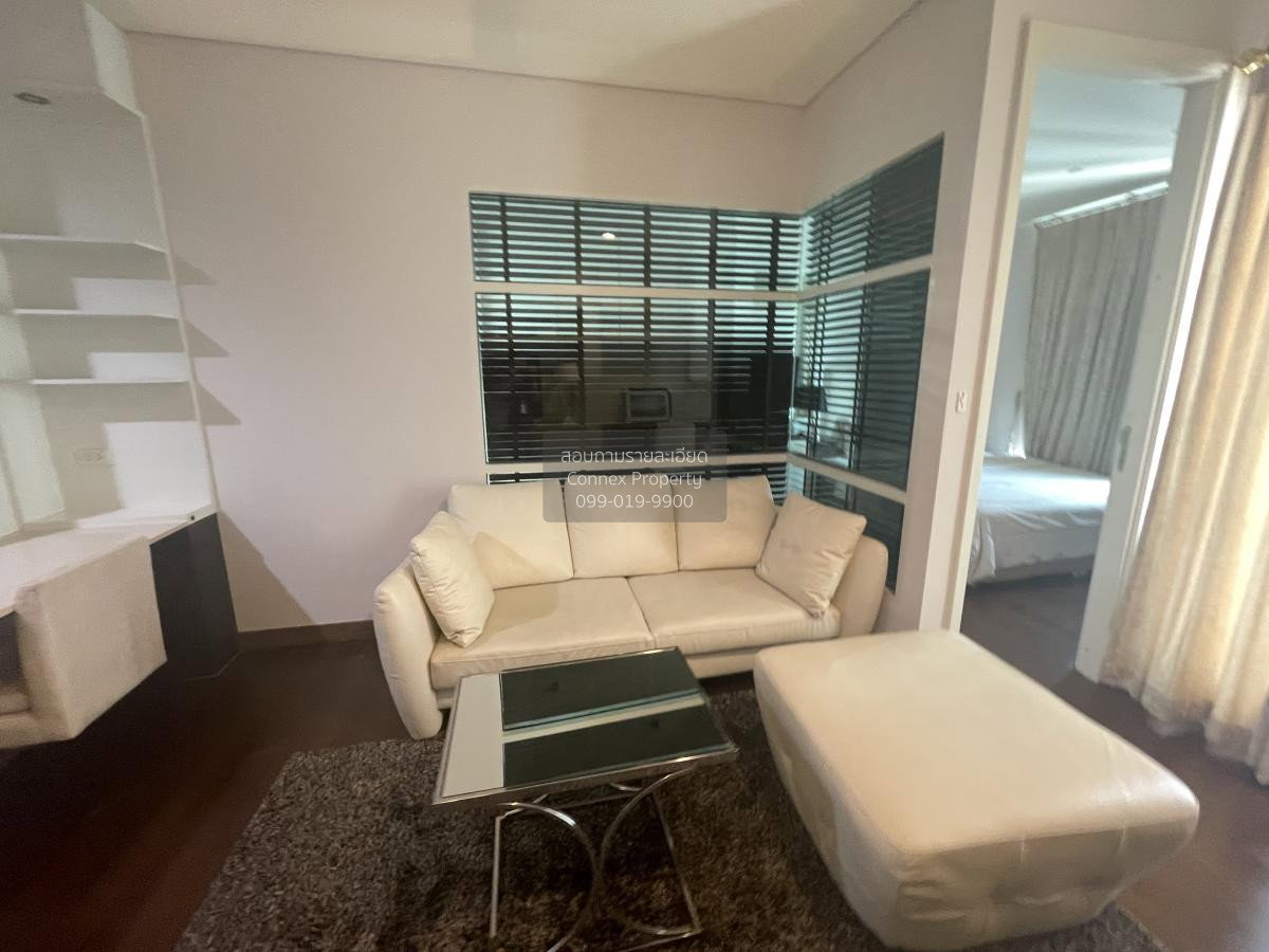 รูป เช่าคอนโด ไอวี่ ทองหล่อ BTS-ทองหล่อ คลองตันเหนือ เขต วัฒนา กรุงเทพ CX-12268 ✅ ทักไลน์ @connexproperty ตอบทันที ทีมงานมืออาชีพ ✅ - รูปที่ 1/7