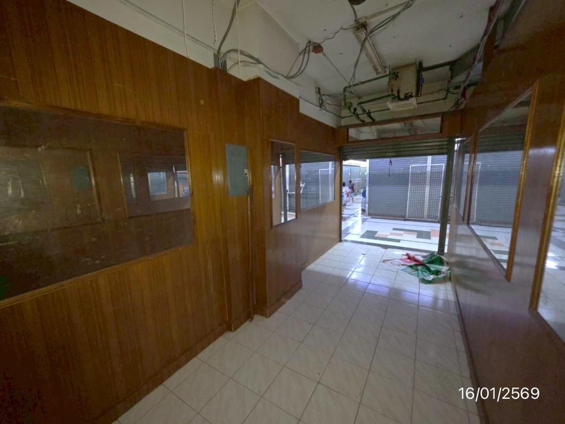 รูป ห้องชุดสำนักงาน 45.02 ตร.วา โบ๊เบ๊ทาวเวอร์ เขตป้อมปราบศัตรูพ่าย กรุงเทพมหานคร 9.9M - รูปที่ 20/28