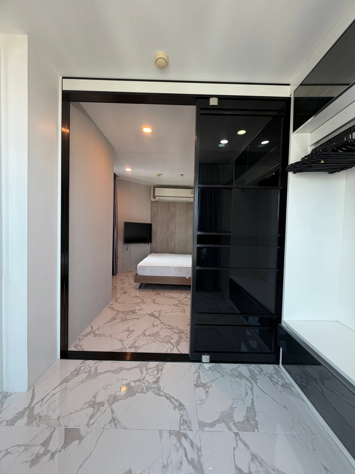 รูป 🏢 ให้เช่าคอนโด : Belle Grand Rama 9 (Belle Avenue) (เบล แกรนด์ พระราม 9 (เบล อเวนิว)) รหัสทรัพย์ | 📌LNP-C12782 - รูปที่ 2/28