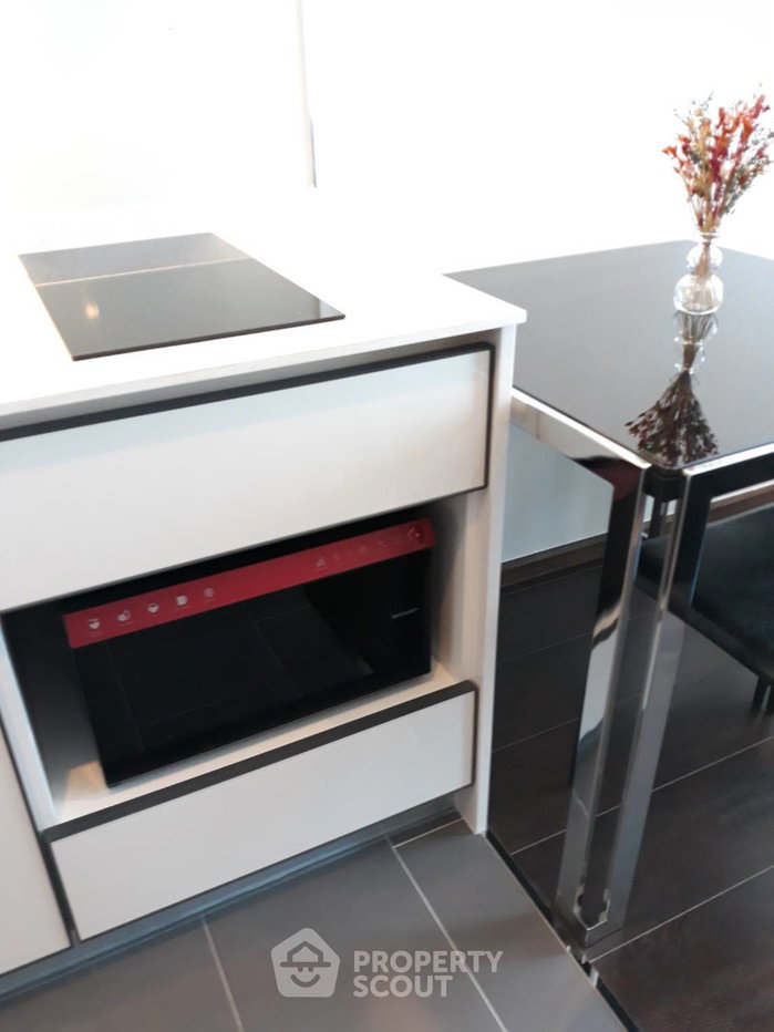 รูป คอนโด 1-ห้องนอน ที่ ซี เอกมัย ใกล้ ARL รามคำแหง (ID 2085973) - รูปที่ 7/13