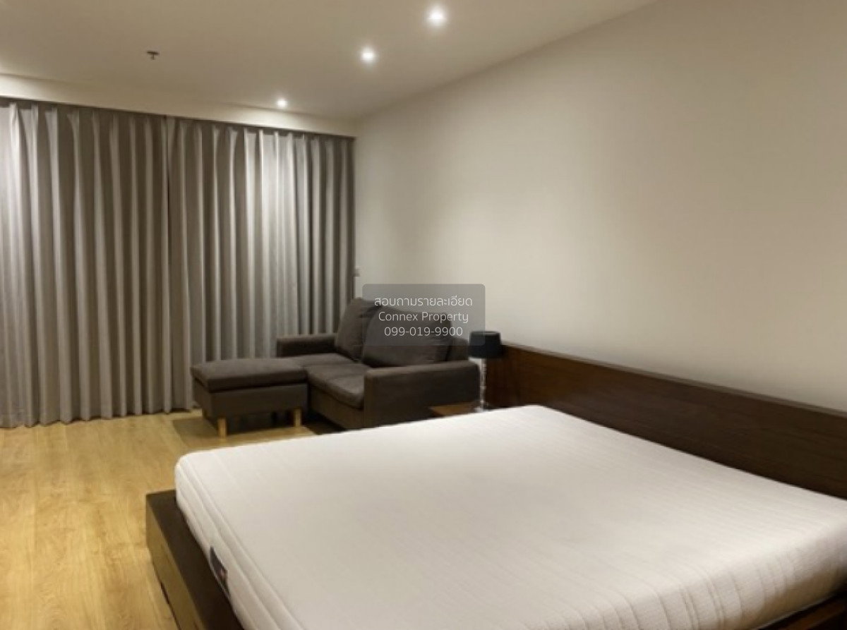 รูป เช่าคอนโด สีลม แกรนด์ เทอเรส BTS-ศาลาแดง สีลม เขต บางรัก กรุงเทพ CX-30337 ✅ ทักไลน์ @connexproperty ตอบทันที ทีมงานมืออาชีพ ✅ - รูปที่ 2/6