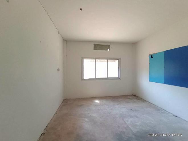 รูป บ้านเดี่ยว 315 ตร.วา เมืองมหาสารคาม มหาสารคาม 2.7M - รูปที่ 11/44