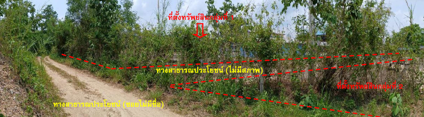 รูป ที่ดินพร้อมสิ่งปลูกสร้าง 3343.5 ตร.วา อำเภอเมืองเลย เลย 19.2M - รูปที่ 12/27