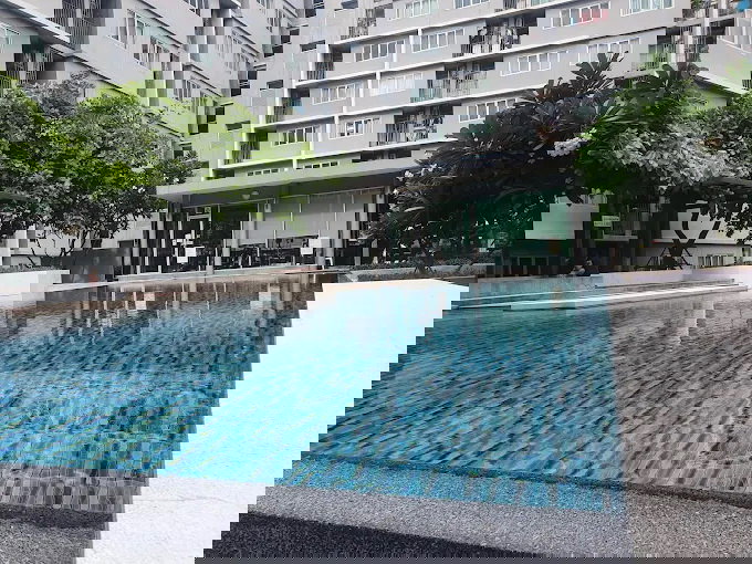 รูป ขาย Dcondo Ramindra : ดีคอนโด รามอินทรา ห้องพร้อมอยู่ - รูปที่ 8/9