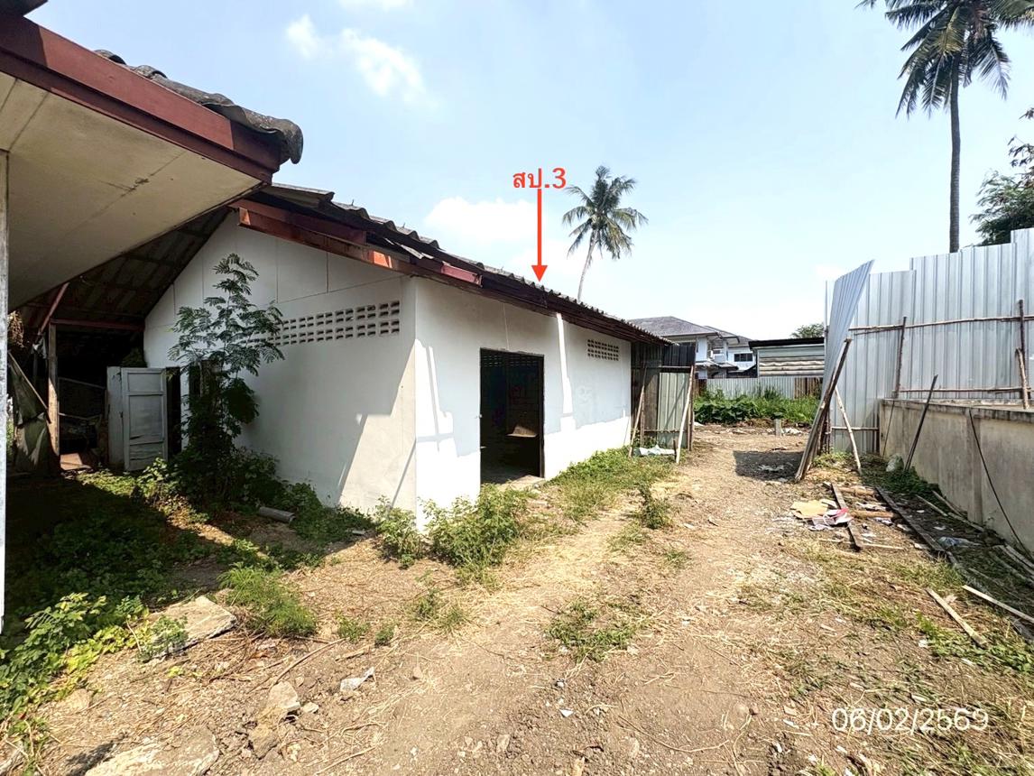 picture HOME 257.6 Sq.w. Bang Khae Bangkok for 13.5M - 19/24