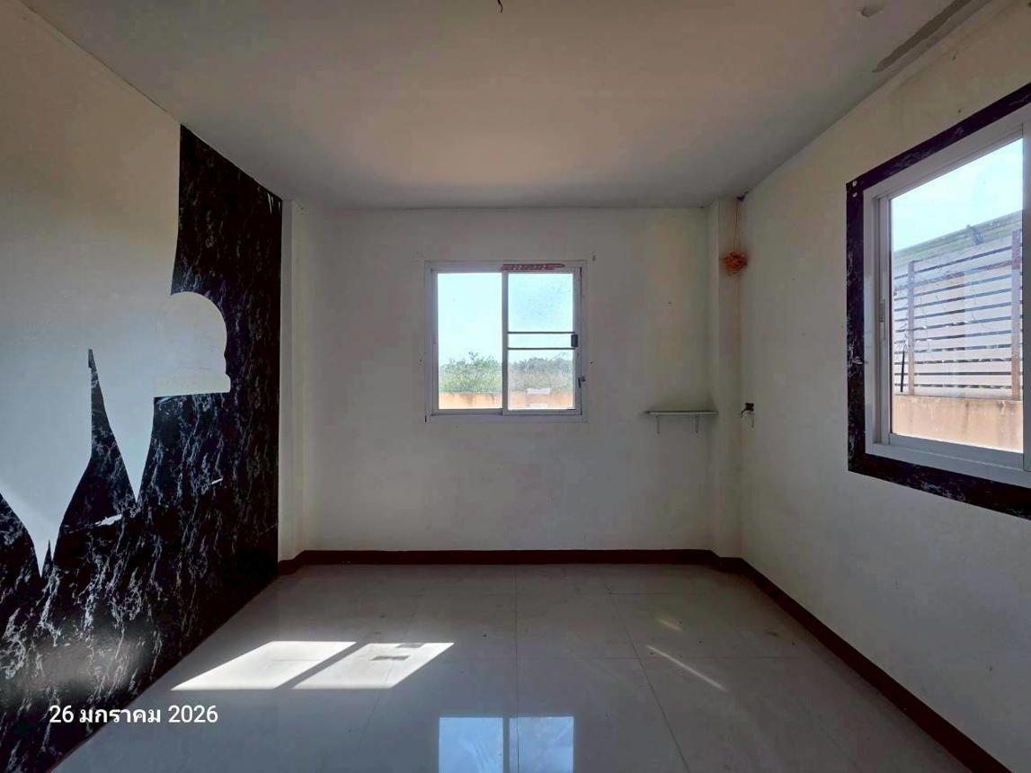 รูป บ้านเดี่ยว 56 ตร.วา ศรีมาย หนองปลิง เมืองนครสวรรค์ นครสวรรค์ 1.4M - รูปที่ 24/30