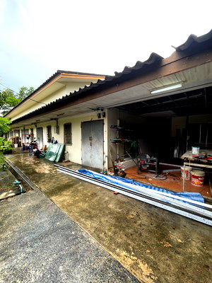 Land for sale Hat Yai Songkhla : LAND 231 Sq.w. Hat Yai Songkhla for 6.5M