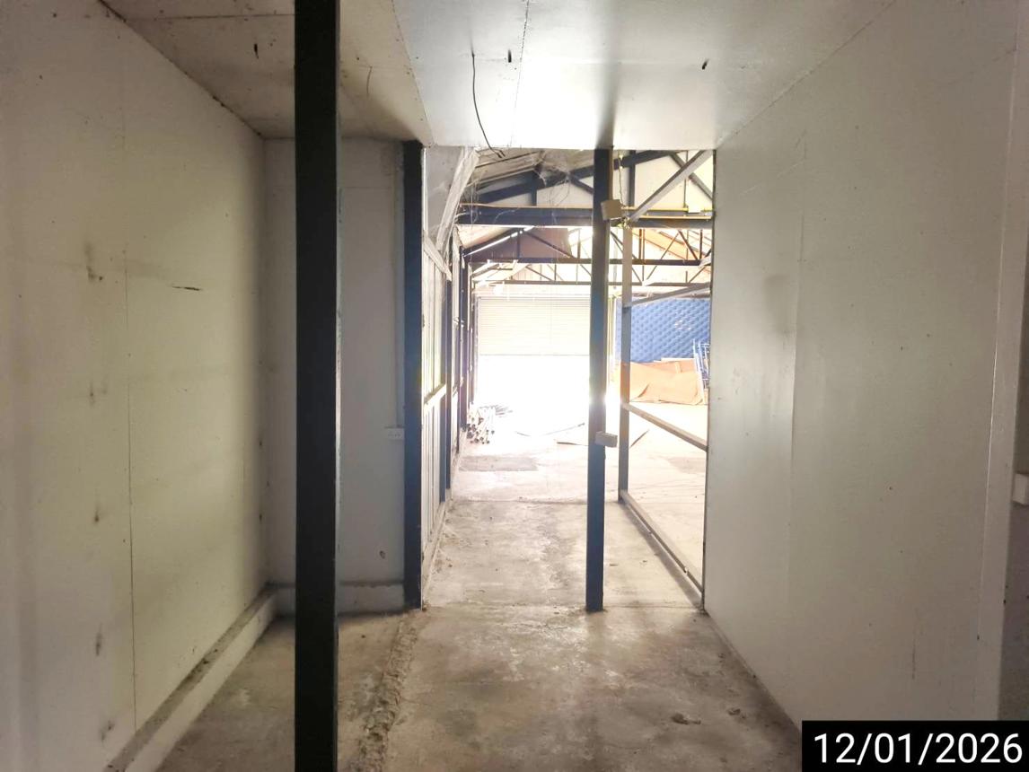 รูป บ้านเดี่ยว 90.5 ตร.วา เมืองสุราษฎร์ธานี สุราษฎร์ธานี 7.3M - รูปที่ 19/28