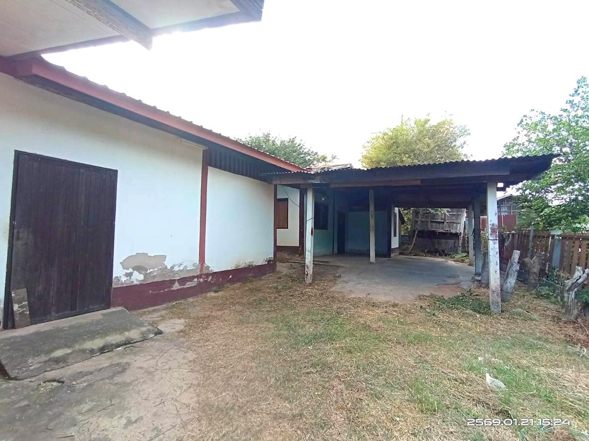 picture HOME 139 Sq.w. Na Mon Kalasin for 965,000 - 27/36