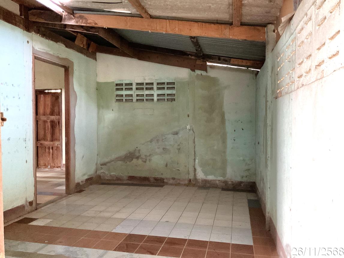 picture HOME 229 Sq.w. Lat Yao Nakhon Sawan for 413,000 - 26/38