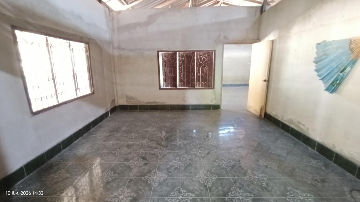 รูป บ้านเดี่ยว 1779 ตร.วา คลองท่อม กระบี่ 2.9M - รูปที่ 21/38