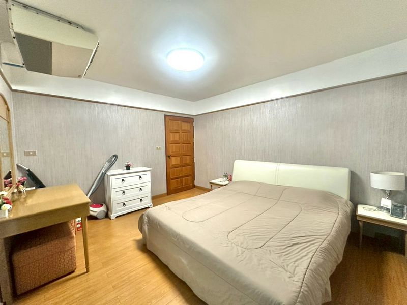 picture Condo for rent, Eastern Tower Sriracha, city center, convenient transportation. - 10/16