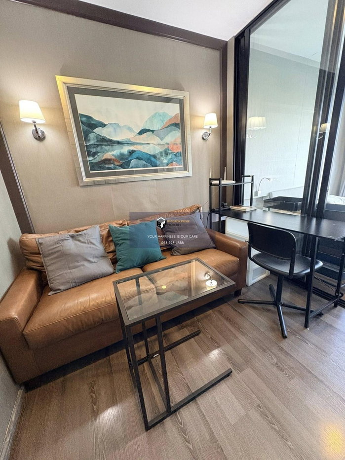 รูป The Base Park East Sukhumvit 77 | 🚝ใกล้ BTS Onnut #2026032614257#FC - รูปที่ 9/11