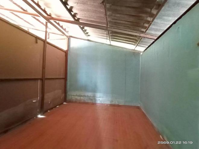 รูป บ้านเดี่ยว 104 ตร.วา ฆ้องชัย กาฬสินธุ์ 983,000 - รูปที่ 14/34