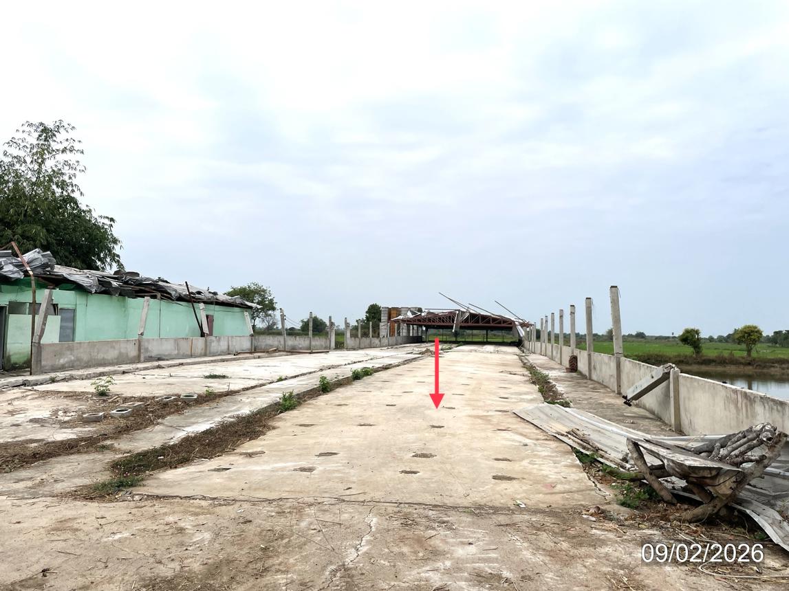 picture LAND 6259 Sq.w. Muang Phichit Phichit for 989,000 - 18/32
