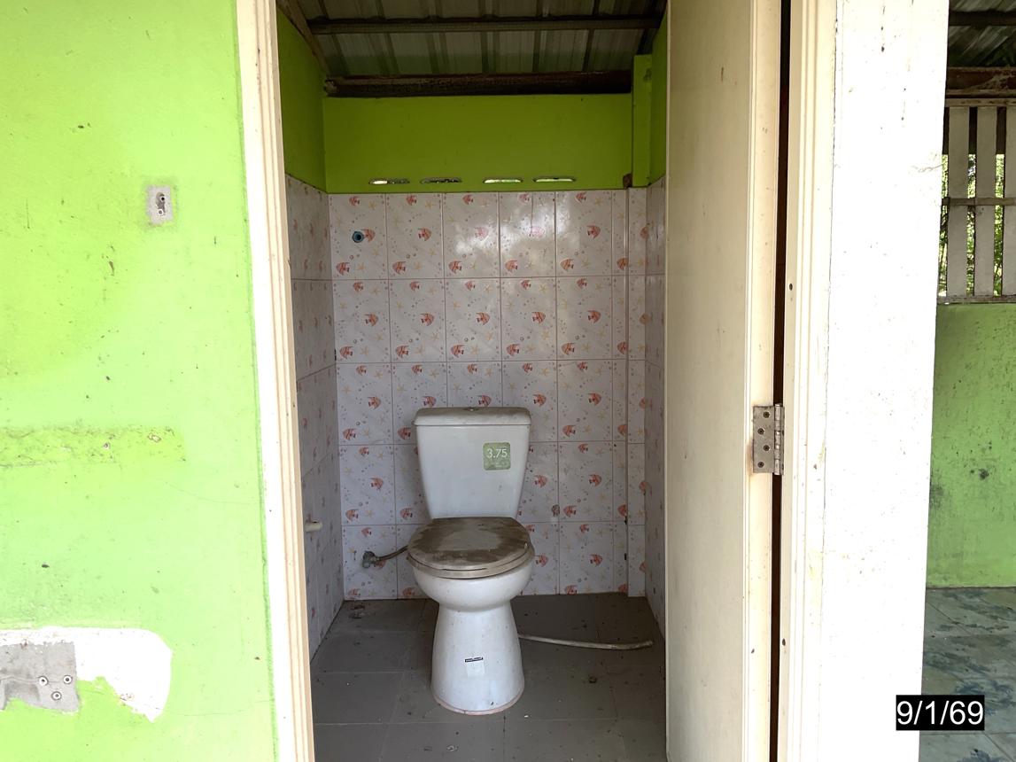 รูป บ้านเดี่ยว 100 ตร.วา เกษตรสมบูรณ์ ชัยภูมิ 2M - รูปที่ 28/32
