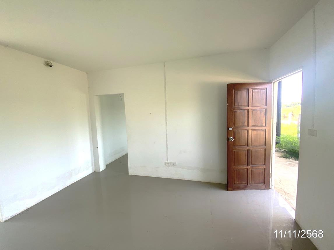 รูป บ้านเดี่ยว 292.6 ตร.วา เมืองมหาสารคาม มหาสารคาม 3.7M - รูปที่ 22/34