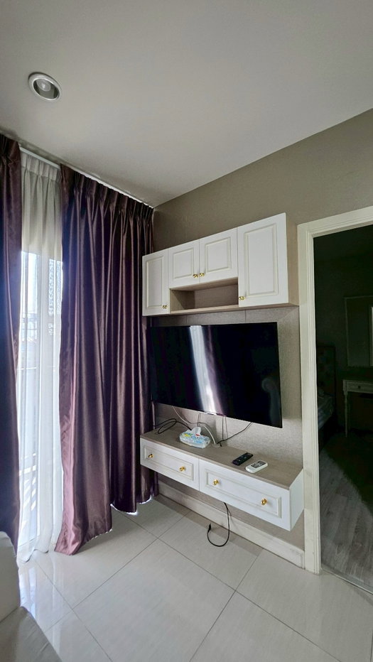 รูป แมเนอร์ คอนโด ให้เช่า อยู่ชั้น6 ชั้นเดียวกับบริการส่วนกลาง - รูปที่ 8/16