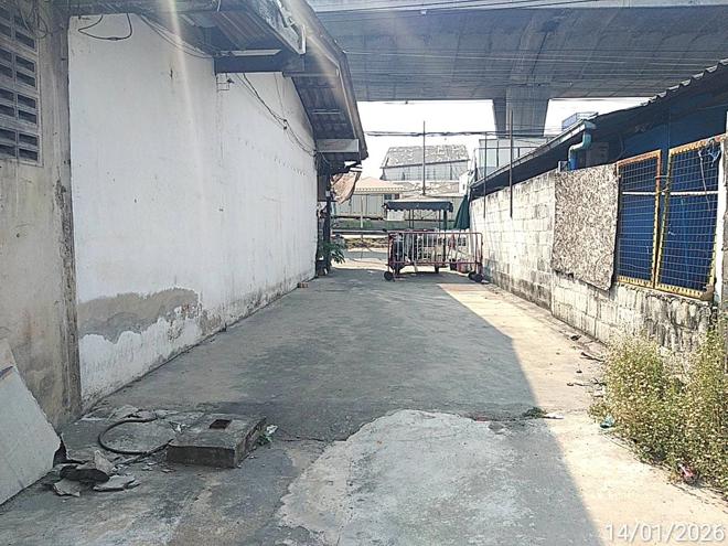 รูป ทาวน์เฮ้าส์ 33 ตร.วา บางปะกง ฉะเชิงเทรา 2.2M - รูปที่ 5/14