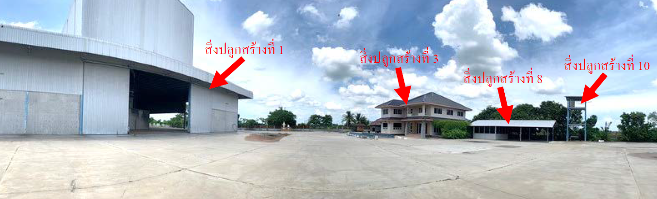 picture FACTORY 23878 Sq.w. Sam Chuk Suphanburi for 105.4M - 16/36