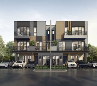 ขายบ้าน เดอะปาล์ม วิภาวดี 64 ตลาดบางเขน เขต หลักสี่ กรุงเทพ CX-151099 ✅ ทักไลน์ @connexproperty ตอบทันที ทีมงานมืออาชีพ ✅