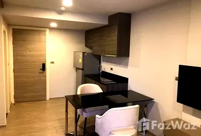 ขายคอนโด : ขาย คอนโด 1 ห้องนอน ในโครงการ แซฟวี่ พหล - อารีย์ 6168477